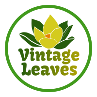 Vintage Leaves
